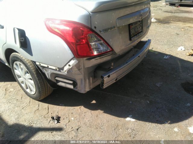 3N1CN7AP3GL835190 Nissan Versa 1.6 S/1.6 S+/1.6 Sl/1.6 Sv