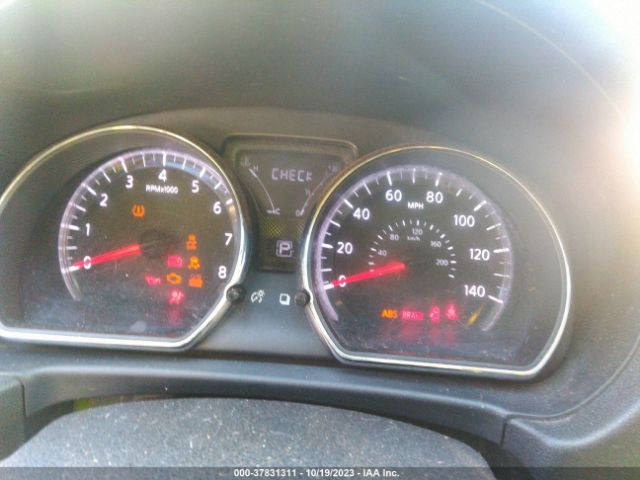 3N1CN7AP3GL835190 Nissan Versa 1.6 S/1.6 S+/1.6 Sl/1.6 Sv