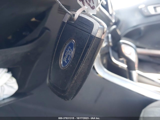 Ford Ecosport Se 2020 MAJ3S2GEXLC342035 Image 11
