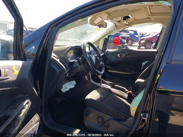 Ford Ecosport Se 2020 MAJ3S2GEXLC342035 Image 5