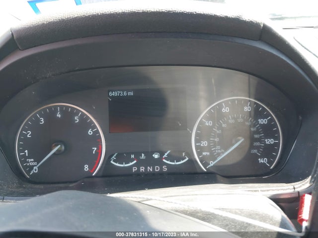 Ford Ecosport Se 2020 MAJ3S2GEXLC342035 Image 7