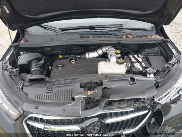 KL4CJCSM5KB739460 Buick Encore Essence