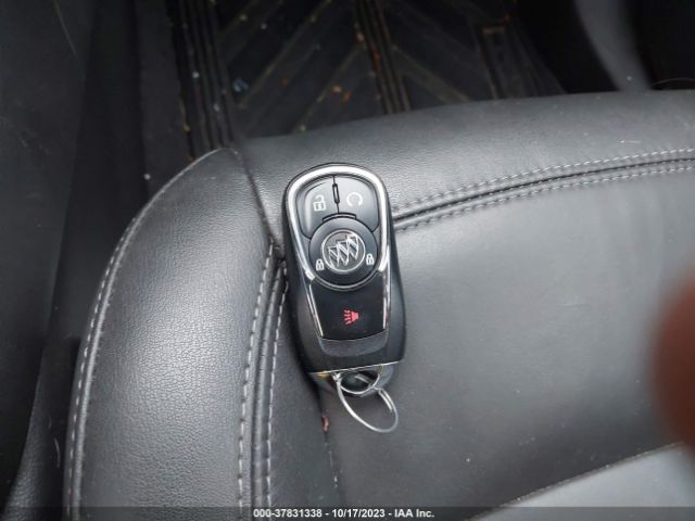 KL4CJCSM5KB739460 Buick Encore Essence