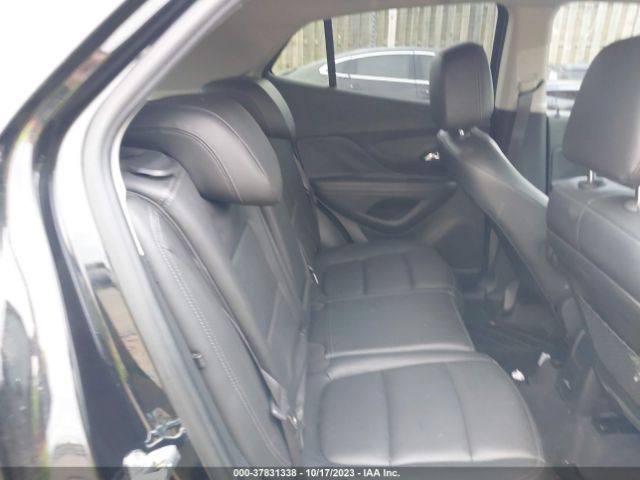 KL4CJCSM5KB739460 Buick Encore Essence