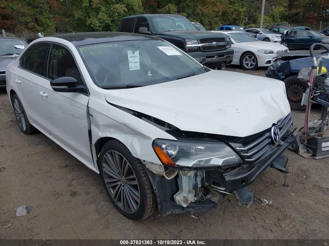 1VWBS7A39FC010406 Volkswagen Passat 1.8t Sport