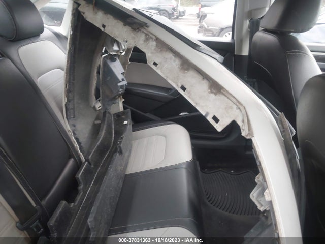 1VWBS7A39FC010406 Volkswagen Passat 1.8t Sport