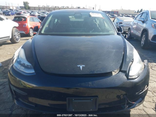 5YJ3E1EA2KF399228 Tesla Model 3 Range
