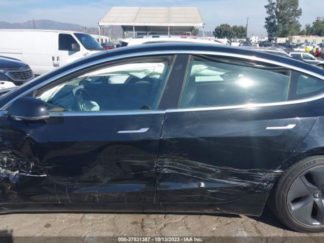 5YJ3E1EA2KF399228 Tesla Model 3 Range