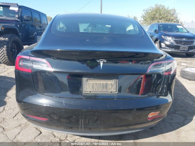 5YJ3E1EA2KF399228 Tesla Model 3 Range