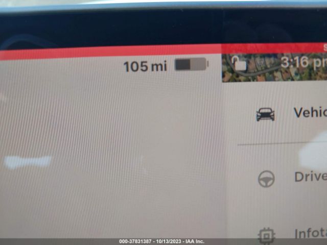 5YJ3E1EA2KF399228 Tesla Model 3 Range