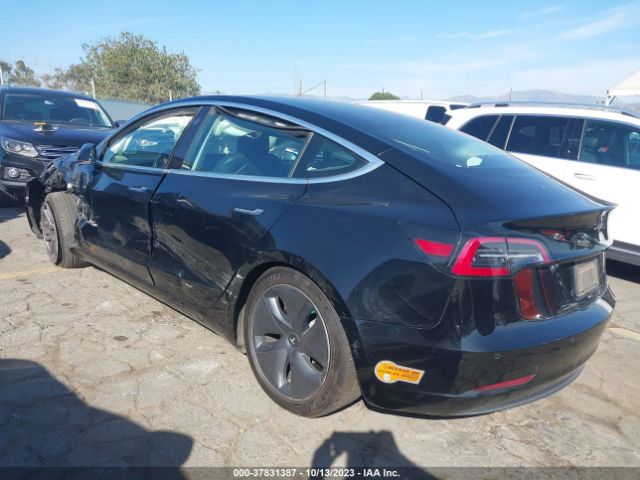 5YJ3E1EA2KF399228 Tesla Model 3 Range