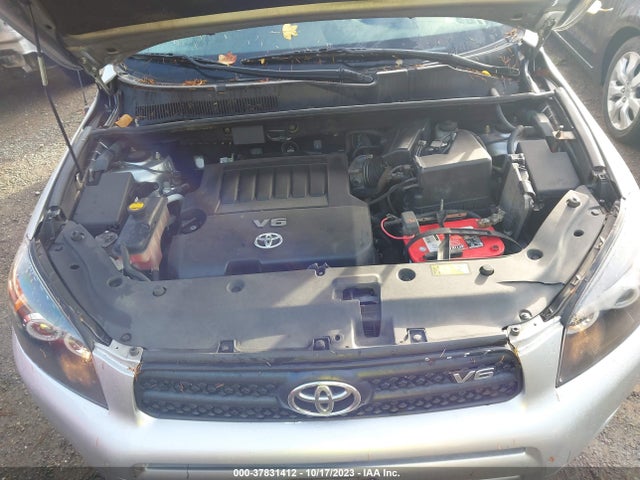 2007 TOYOTA RAV4 VIN: JTMBK33V975027982