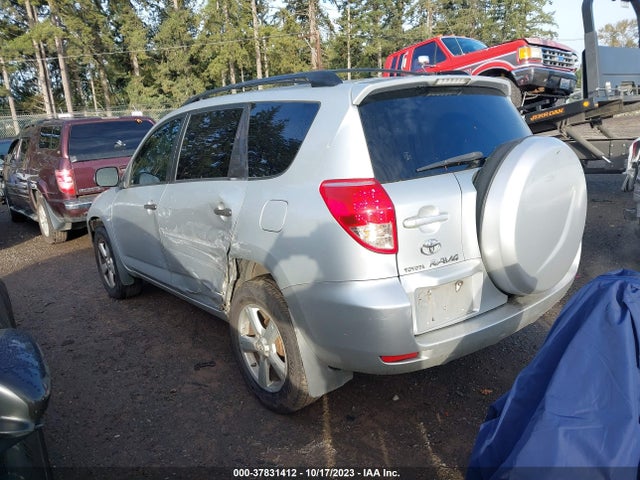 2007 TOYOTA RAV4 VIN: JTMBK33V975027982