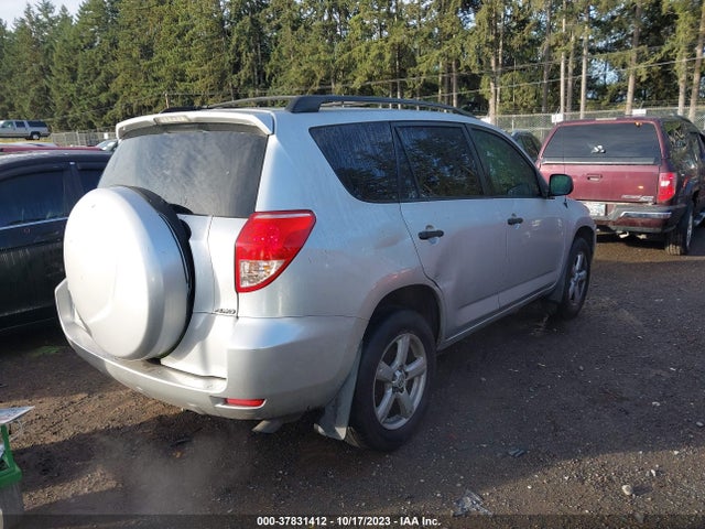 2007 TOYOTA RAV4 VIN: JTMBK33V975027982