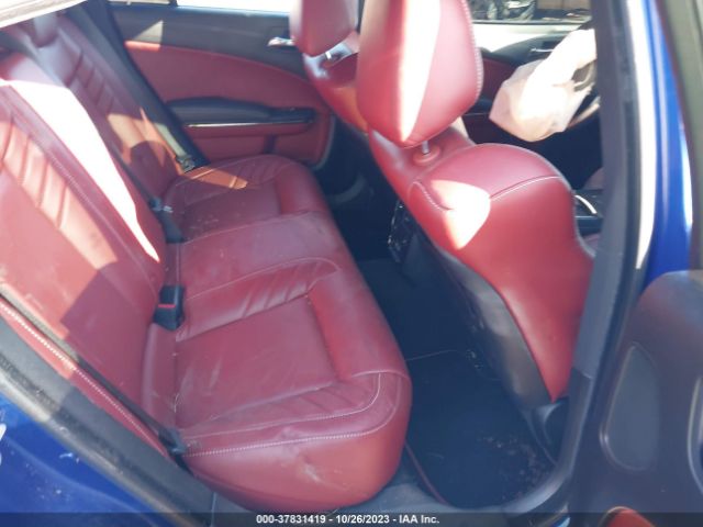 2C3CDXL98NH205609 Dodge Charger Srt Hellcat Widebody