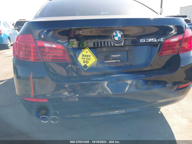 WBAXA5C59GG042522 BMW 535d