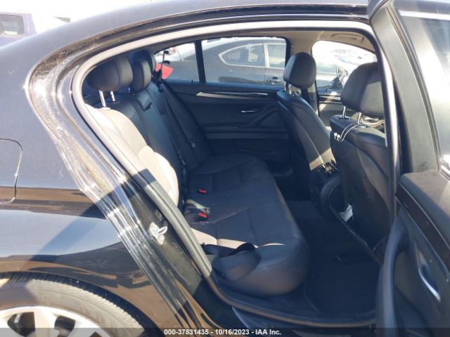 WBAXA5C59GG042522 BMW 535d