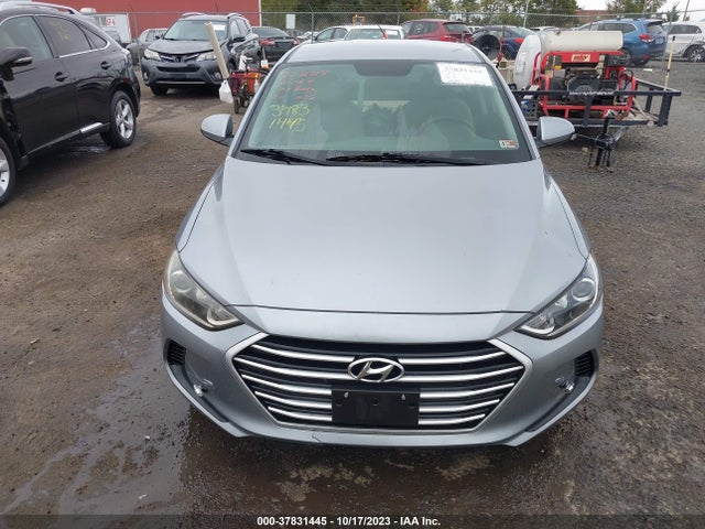 Hyundai ELANTRA SE 2017 5NPD84LFXHH170463 Image 13