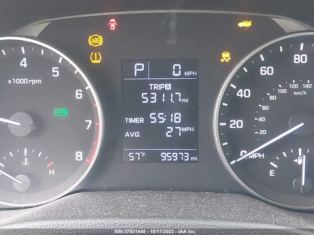 Hyundai ELANTRA SE 2017 5NPD84LFXHH170463 Image 7