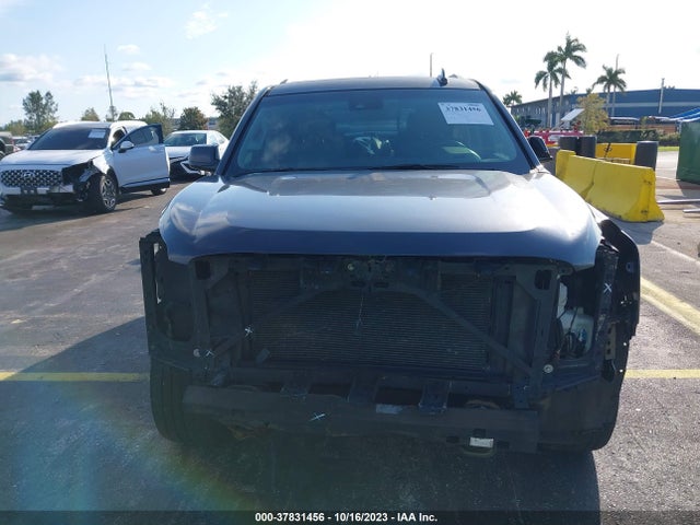 GMC YUKON SLT 2016 1GKS1BKCXGR142617 Image 13