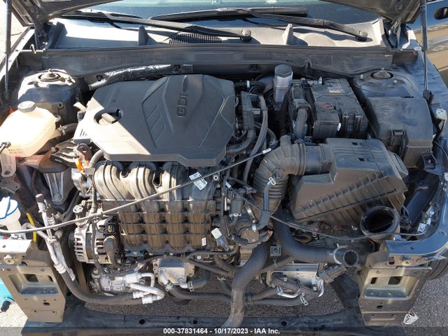Hyundai SONATA SEL 2022 KMHL64JA1NA243226 Image 10