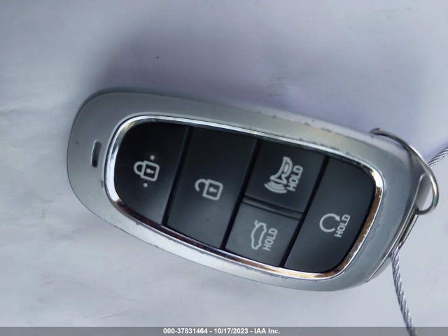 Hyundai SONATA SEL 2022 KMHL64JA1NA243226 Image 11