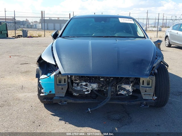 Hyundai SONATA SEL 2022 KMHL64JA1NA243226 Image 13