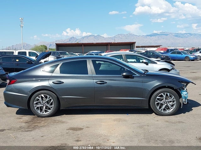Hyundai SONATA SEL 2022 KMHL64JA1NA243226 Image 14
