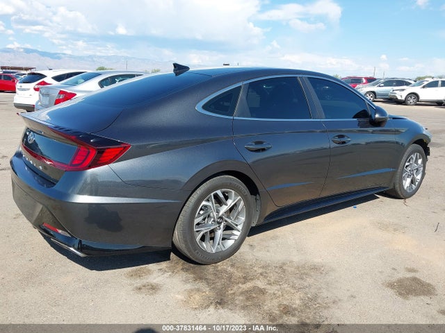 Hyundai SONATA SEL 2022 KMHL64JA1NA243226 Image 4