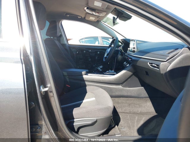 Hyundai SONATA SEL 2022 KMHL64JA1NA243226 Image 5
