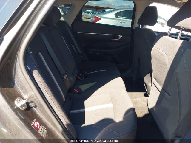 Hyundai SONATA SEL 2022 KMHL64JA1NA243226 Image 8