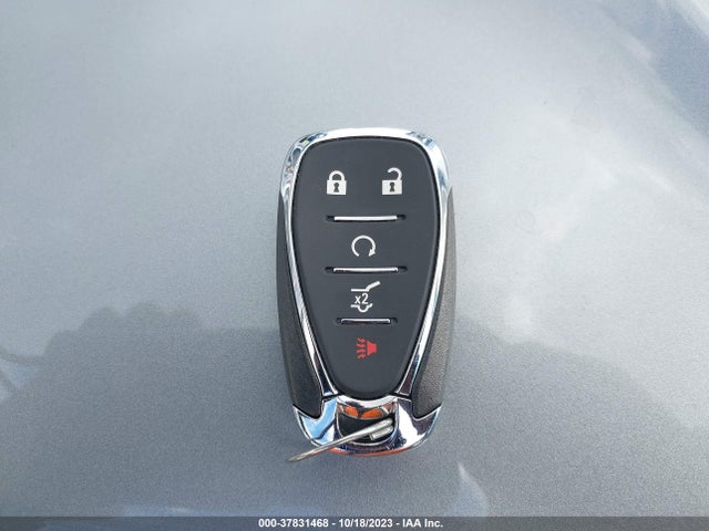 Chevrolet EQUINOX LT 2023 3GNAXKEG8PL234666 Image 11