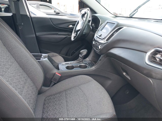 Chevrolet EQUINOX LT 2023 3GNAXKEG8PL234666 Image 5