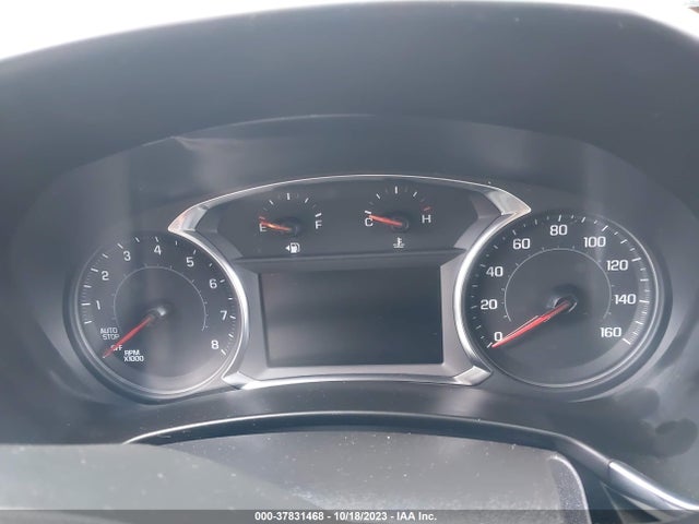 Chevrolet EQUINOX LT 2023 3GNAXKEG8PL234666 Image 7
