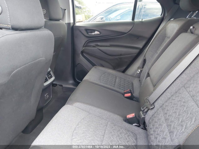 Chevrolet EQUINOX LT 2023 3GNAXKEG8PL234666 Image 8