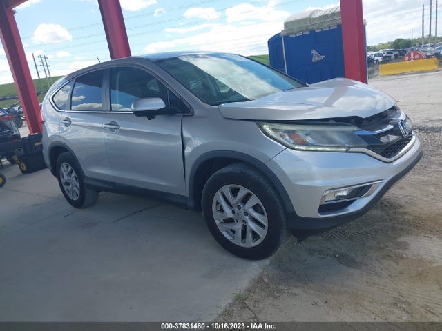 Honda CR-V EX 2016 3CZRM3H5XGG713470 Image 1