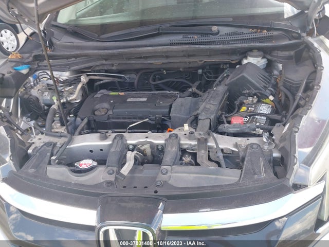 Honda CR-V EX 2016 3CZRM3H5XGG713470 Image 10