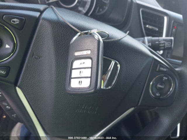 Honda CR-V EX 2016 3CZRM3H5XGG713470 Image 11