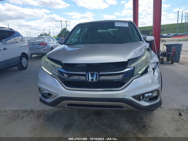 Honda CR-V EX 2016 3CZRM3H5XGG713470 Image 12
