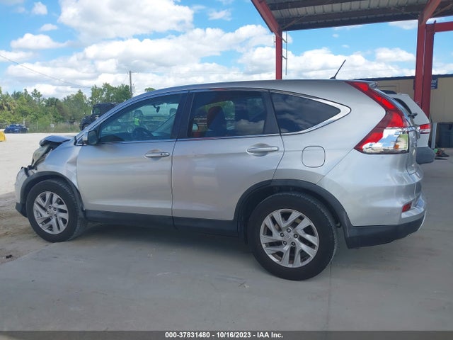 Honda CR-V EX 2016 3CZRM3H5XGG713470 Image 14