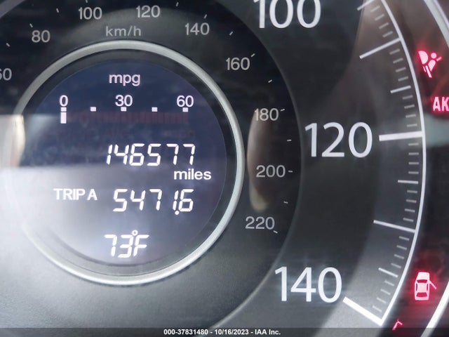 Honda CR-V EX 2016 3CZRM3H5XGG713470 Image 15
