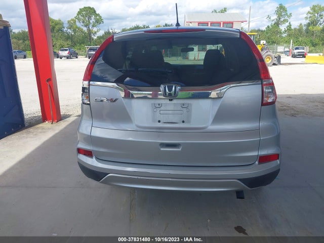 Honda CR-V EX 2016 3CZRM3H5XGG713470 Image 16