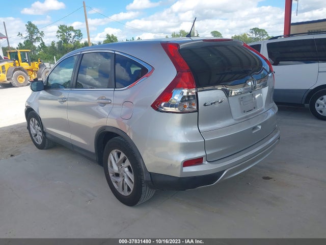 Honda CR-V EX 2016 3CZRM3H5XGG713470 Image 3