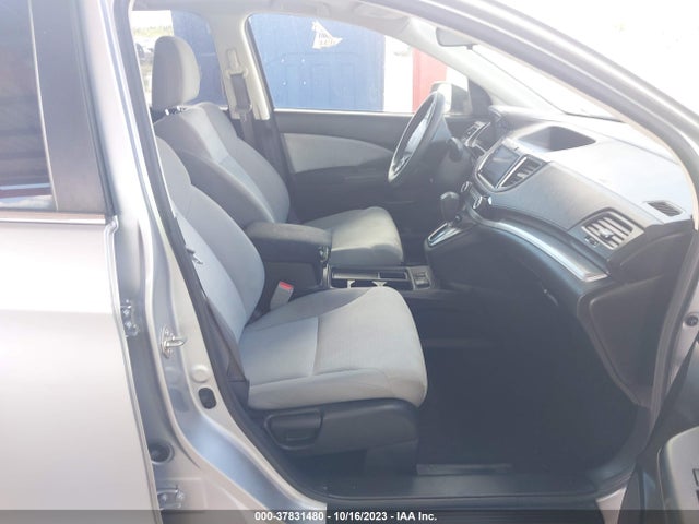 Honda CR-V EX 2016 3CZRM3H5XGG713470 Image 5