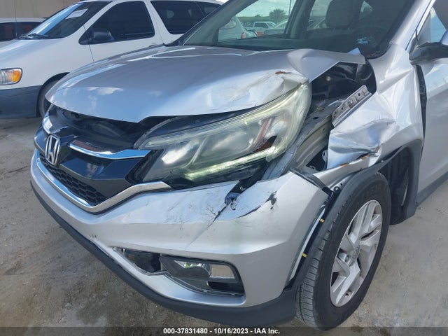 Honda CR-V EX 2016 3CZRM3H5XGG713470 Image 6