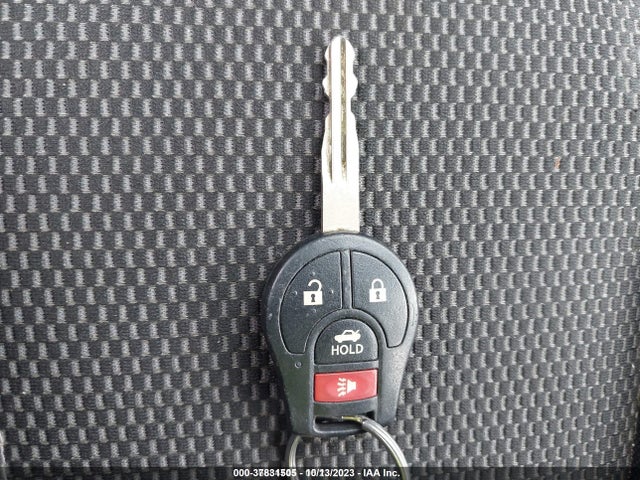 Nissan SENTRA S 2014 3N1AB7AP4EY315077 Image 11