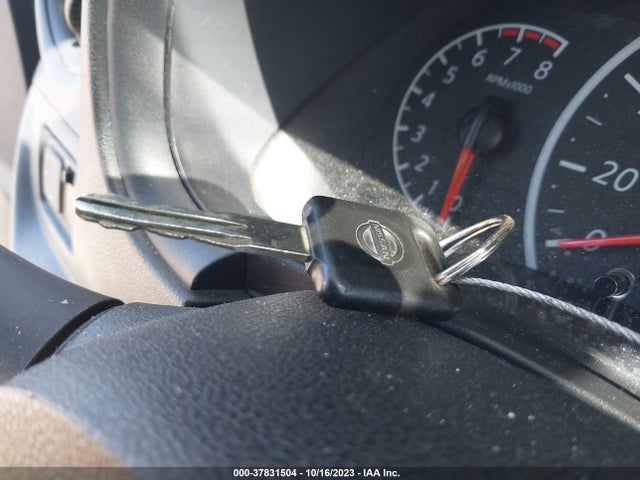 Nissan Versa Sedan S Plus 2017 3N1CN7AP5HL853692 Image 11