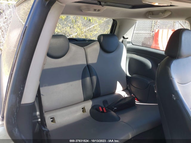 2006 MINI COOPER HARDTOP WMWRE33546TN26802 Photo 7