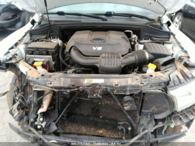 1C4RDHDGXEC975645 Dodge DURANGO LIMITED