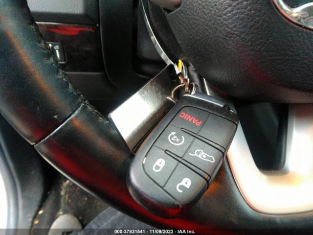1C4RDHDGXEC975645 Dodge DURANGO LIMITED